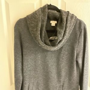 Jcrew sweatshirt, brand new, tags on